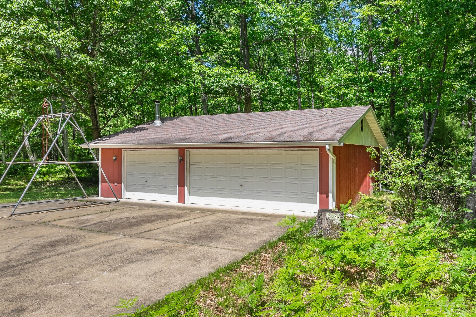 6048 Zeman Road Eagle River, WI 54521 - Photo 30 of 47 Gallery Image 30