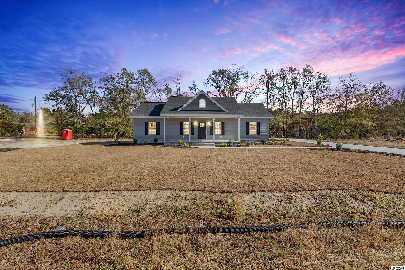 1449 Red Bluff Road Loris, SC 29569 - Photo 1 of 34 Gallery Image 1