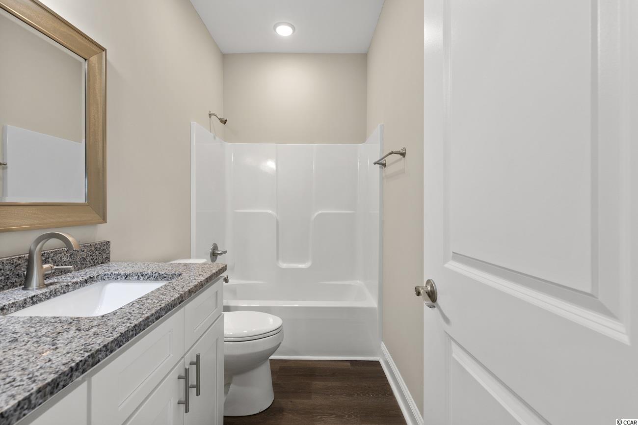 1449 Red Bluff Road Loris, SC 29569 - Photo 20 of 34 Gallery Image 20
