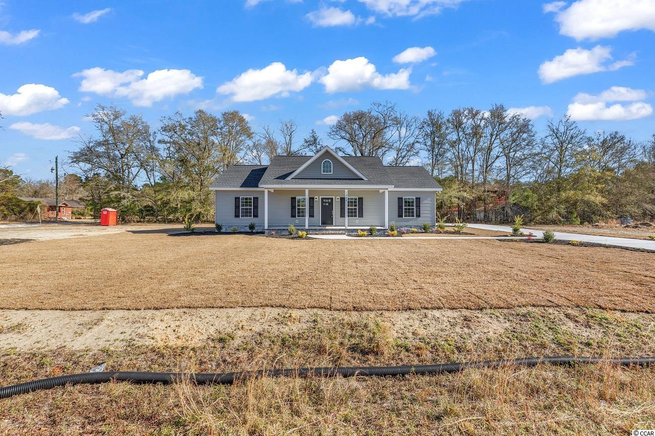 1449 Red Bluff Road Loris, SC 29569 - Photo 27 of 34 Gallery Image 27