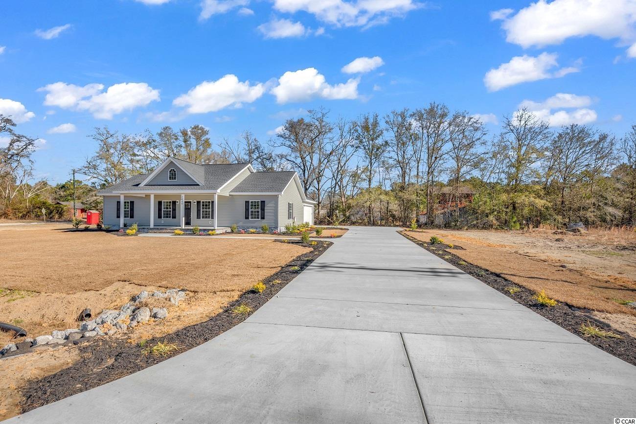 1449 Red Bluff Road Loris, SC 29569 - Photo 28 of 34 Gallery Image 28