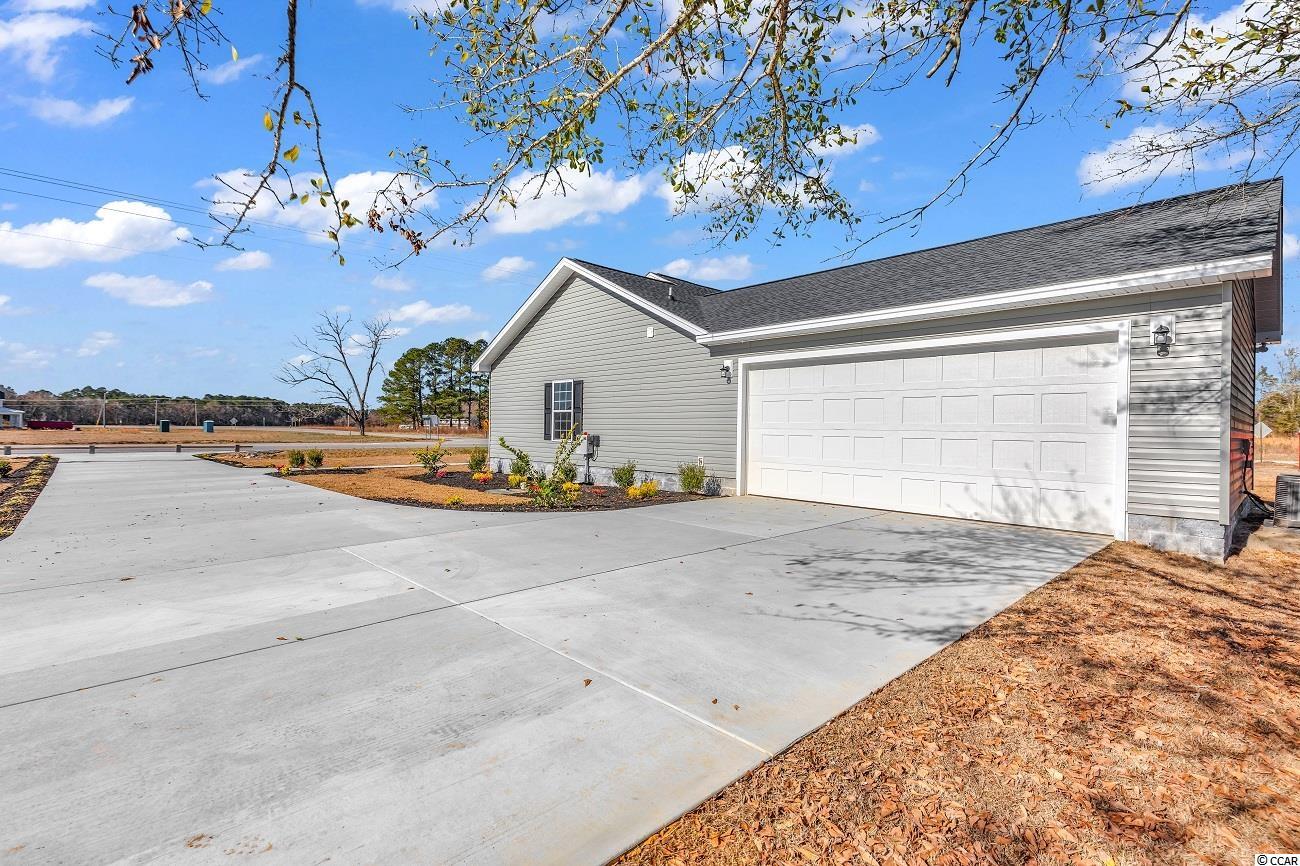 1449 Red Bluff Road Loris, SC 29569 - Photo 33 of 34 Gallery Image 33