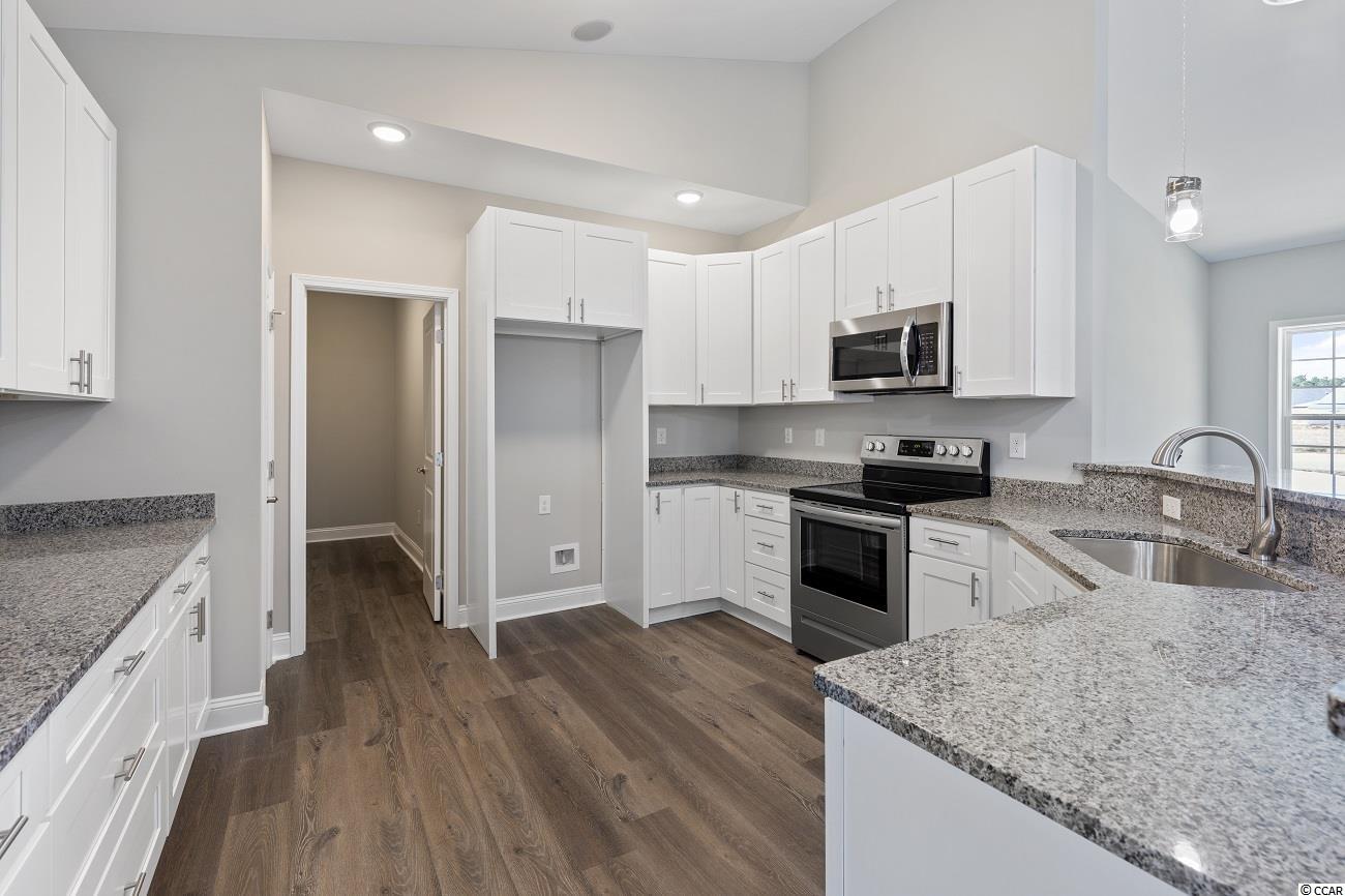 1449 Red Bluff Road Loris, SC 29569 - Photo 6 of 34 Gallery Image 6