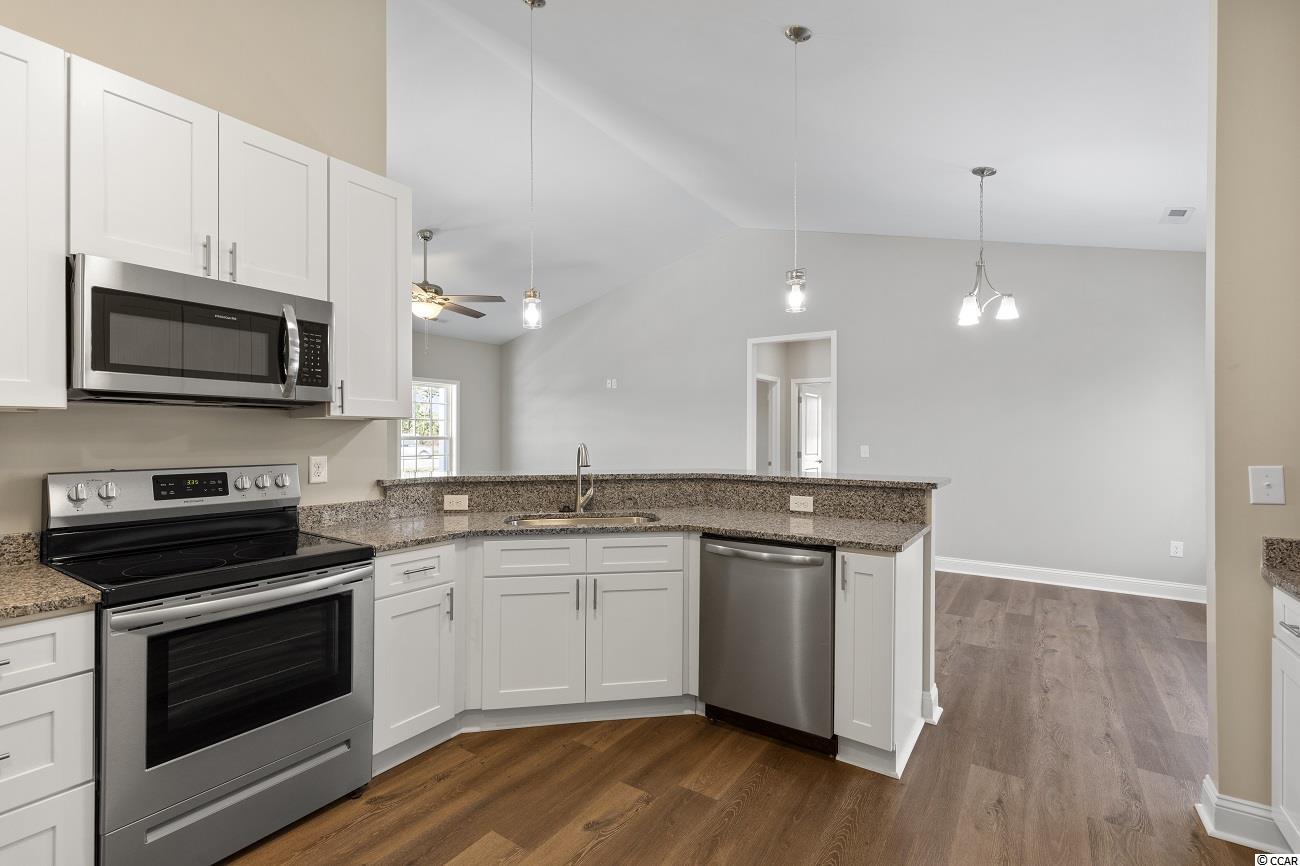1449 Red Bluff Road Loris, SC 29569 - Photo 9 of 34 Gallery Image 9
