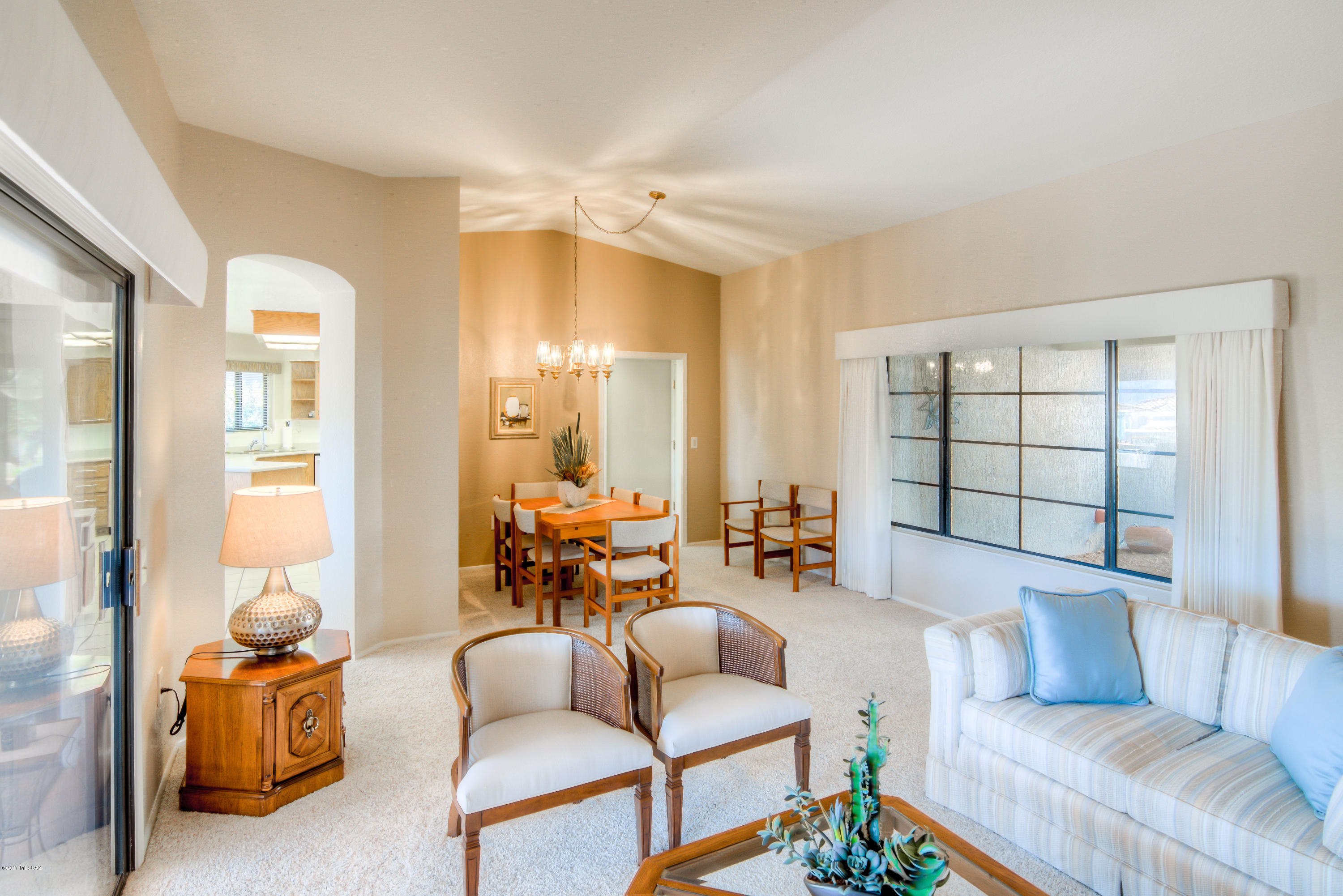 1420 East Bright Angel Drive Oro Valley, AZ 85755 - Photo 20 of 37