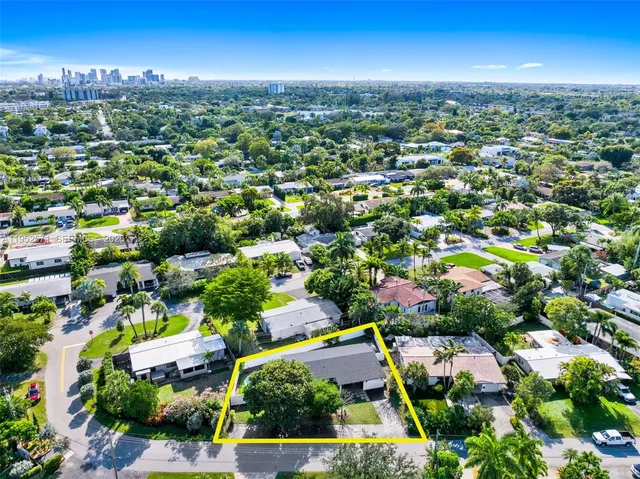 $960,000 | 416 Northeast 29th Street, Wilton Manors, FL 33334