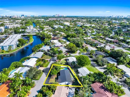 $960,000 | 416 Northeast 29th Street, Wilton Manors, FL 33334