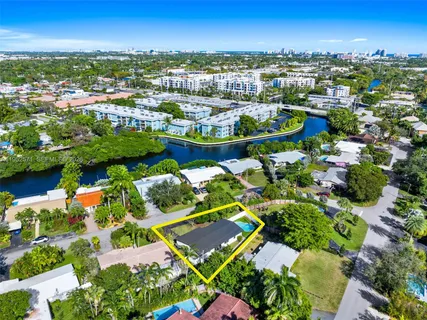 $960,000 | 416 Northeast 29th Street, Wilton Manors, FL 33334