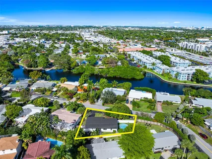 $960,000 | 416 Northeast 29th Street, Wilton Manors, FL 33334