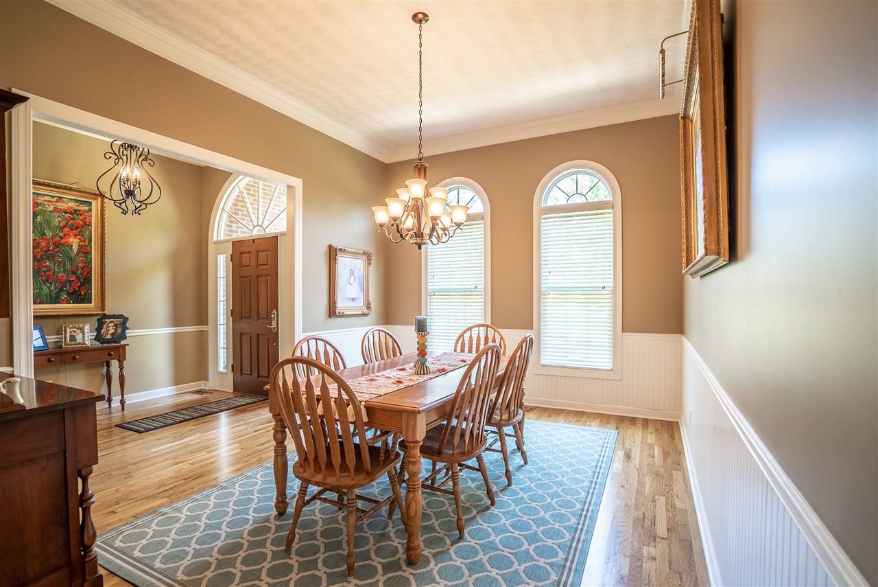 322 Quail Ridge Road Franklin, KY 42134 - Photo 13 of 33 Gallery Image 13