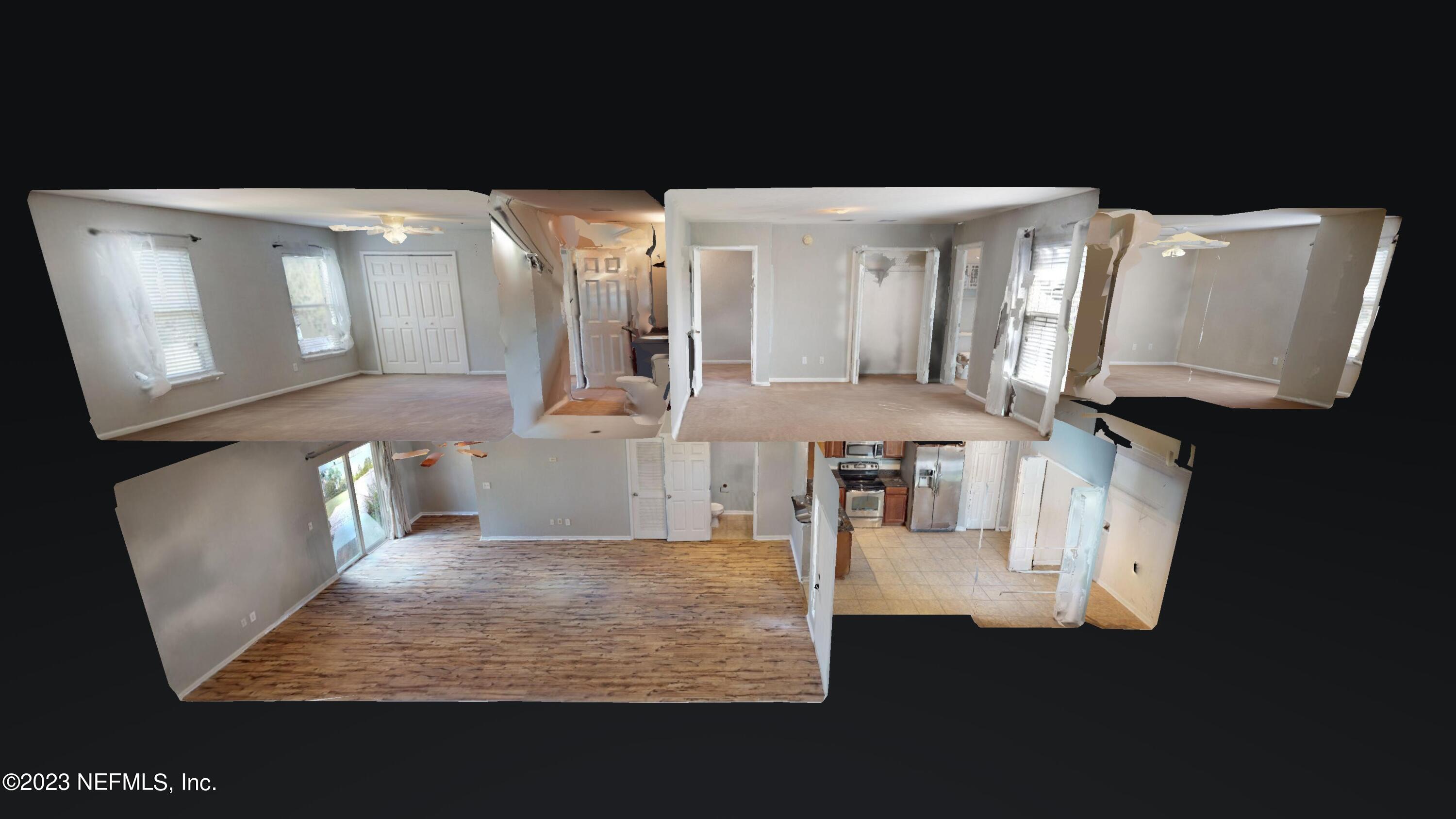 168 Leese Drive St. Johns, FL 32259 - Photo 24 of 25 a view of living room with furniture and rug