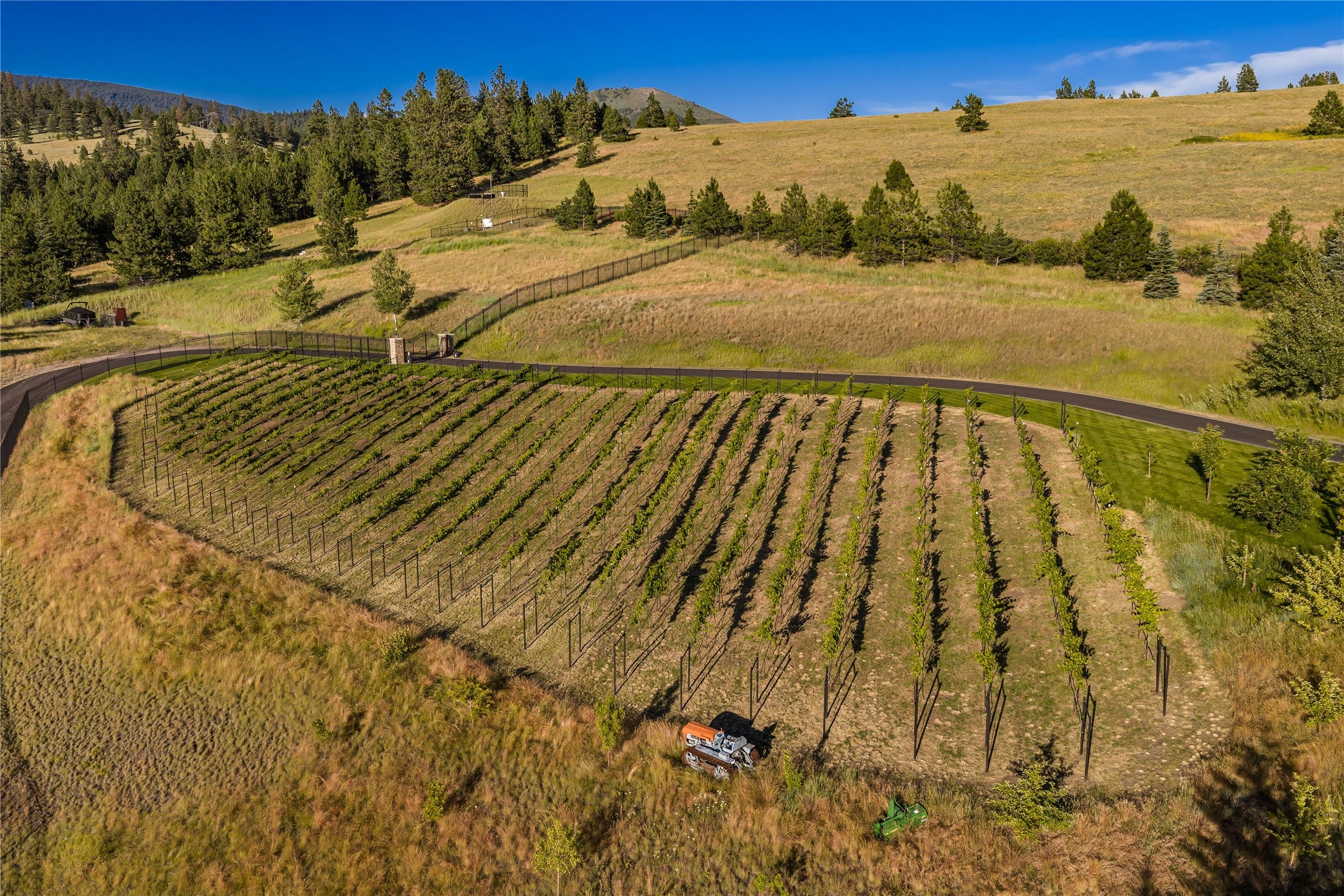 2722 Contour Road Missoula, MT 59802 - Photo 95 of 148 Gallery Image 95