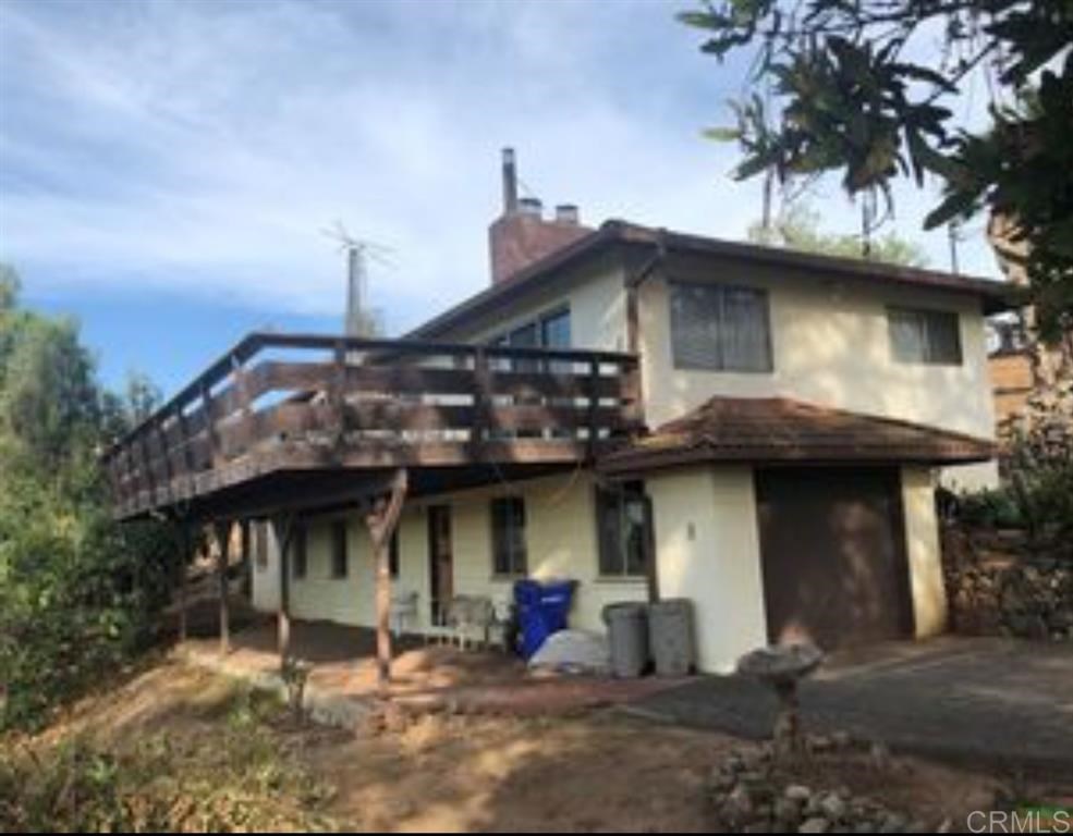 1670 Lone Oak Road Vista, CA 92084 - Photo 1 of 2 Gallery Image 1