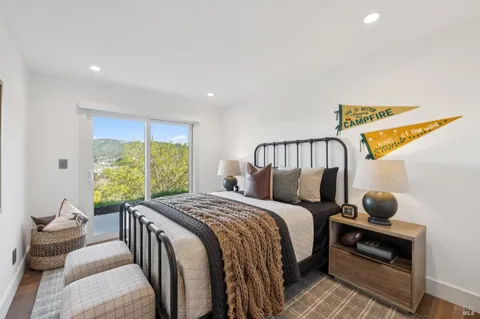 $2,695,000 | 105 Oak Ridge Road, San Rafael, CA 94903