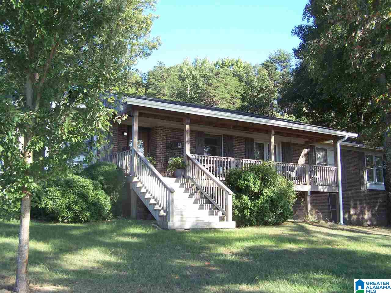 559 Dailey Circle Oneonta, AL 35121 - Photo 29 of 31