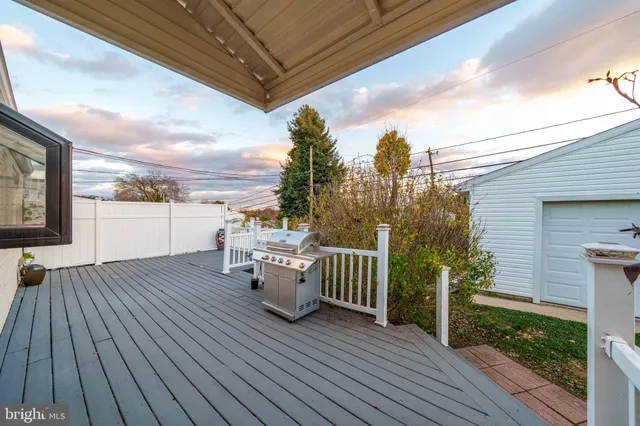 $329,900 | 321 Atwood Road, Wilmington, DE 19804