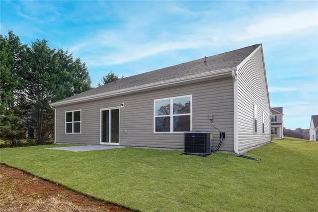 $324,900 | 119 Courtland Drive, King, NC 27021