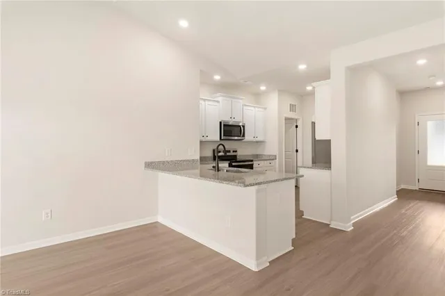 $324,900 | 119 Courtland Drive, King, NC 27021