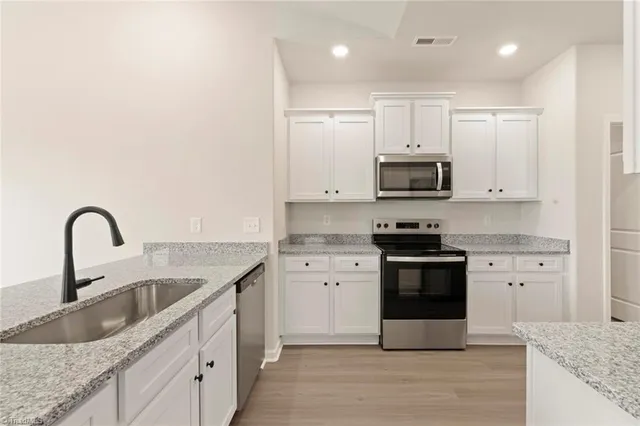 $324,900 | 119 Courtland Drive, King, NC 27021