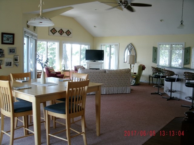 3415 West Sycamore Beach Road Angola, IN 46703 - Photo 2 of 23 Gallery Image 2