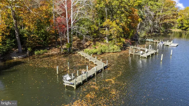 $1,700,000 | 2639 Green Briar Lane, Annapolis, MD 21401
