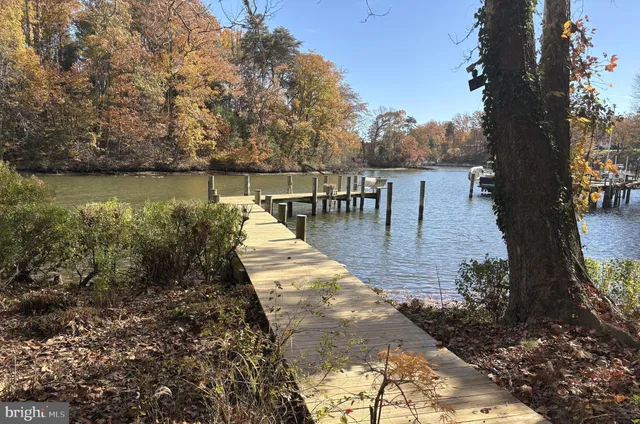 $1,700,000 | 2639 Green Briar Lane, Annapolis, MD 21401