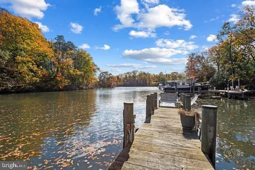 $1,700,000 | 2639 Green Briar Lane, Annapolis, MD 21401