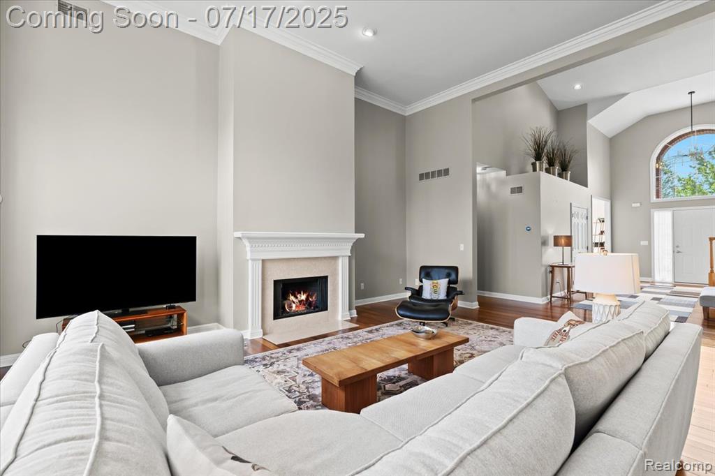 48051 Inveraray Road Canton, MI 48188 - Photo 11 of 52