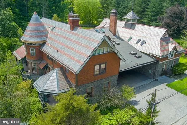 $1,595,000 | 266 Beechwood Drive, Bryn Mawr, PA 19010