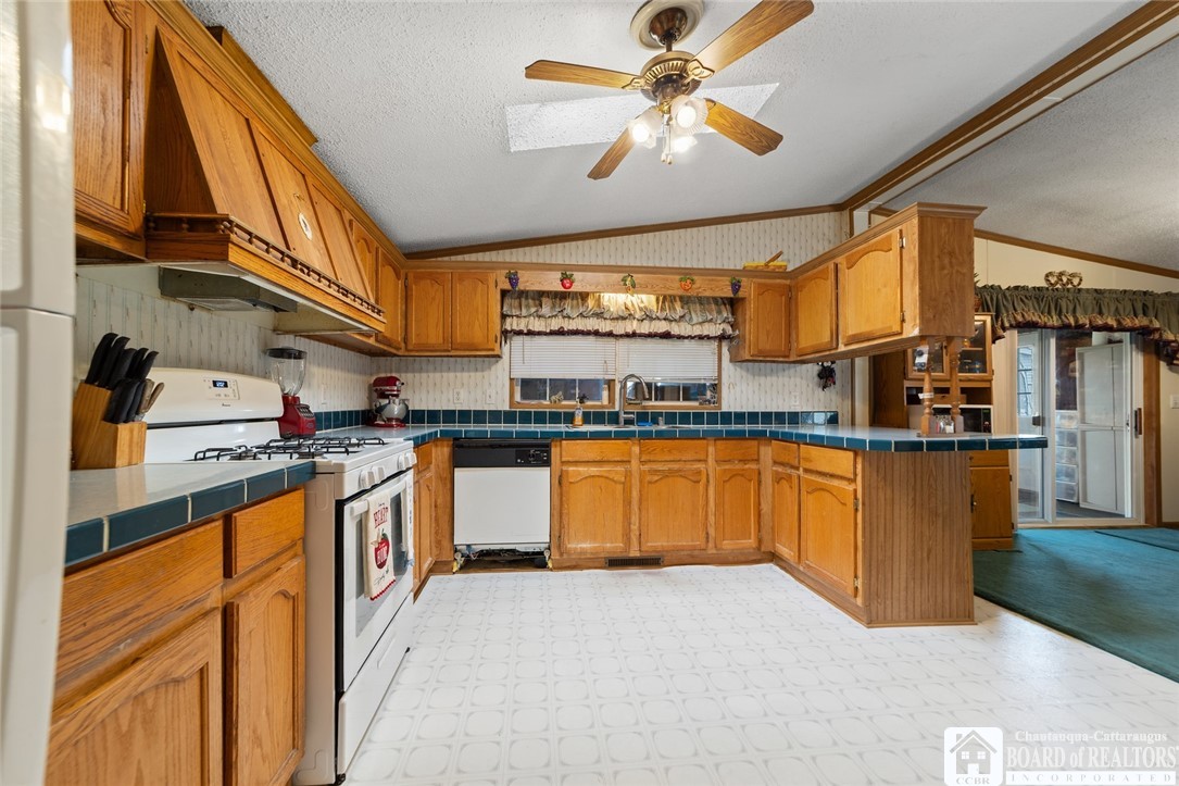2795 Ball Road Cassadaga, NY 14718 - Photo 20 of 44