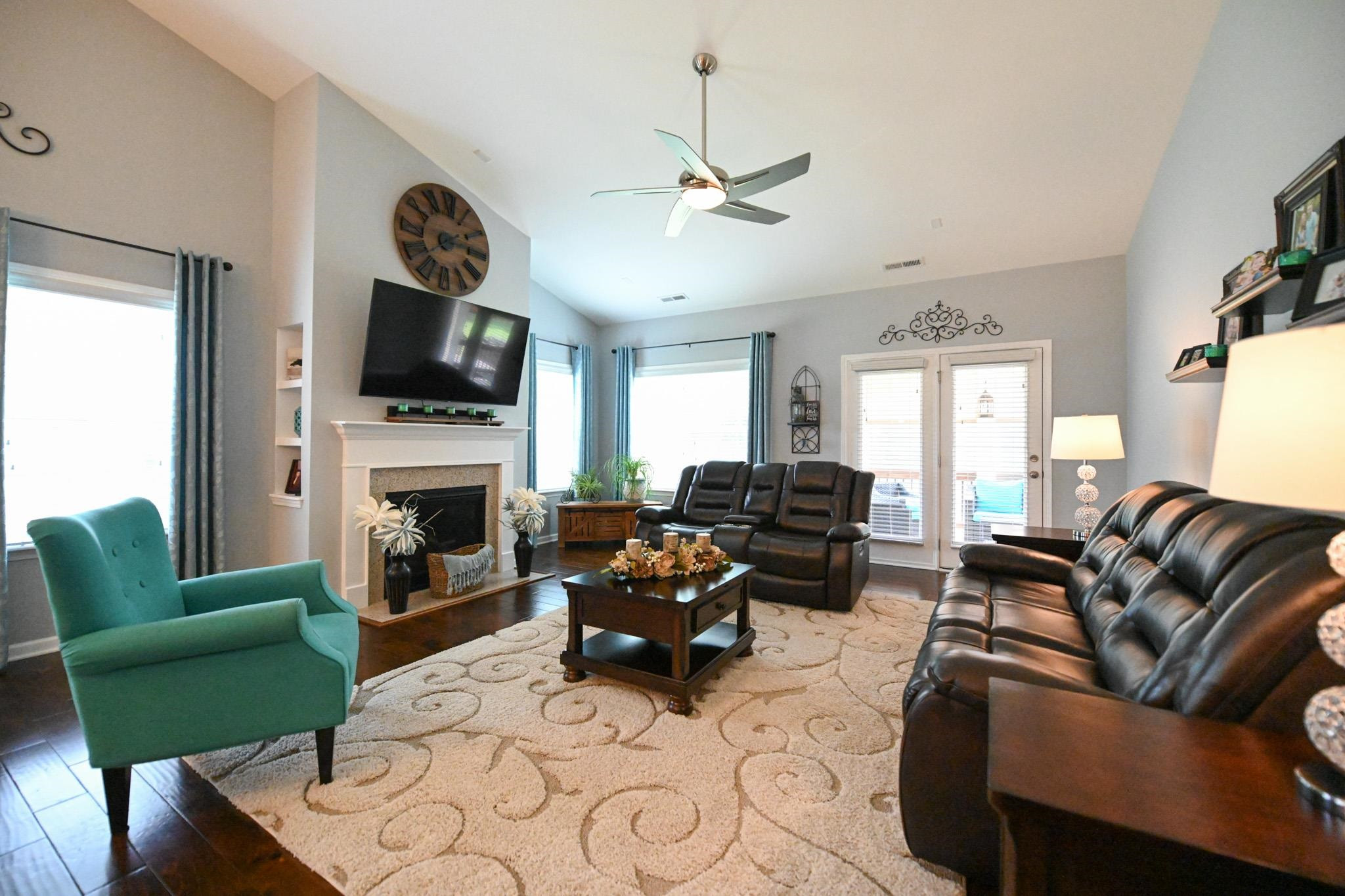 3708 Norman Blalock Road Willow Spring, NC 27592 - Photo 11 of 44 Photo 11