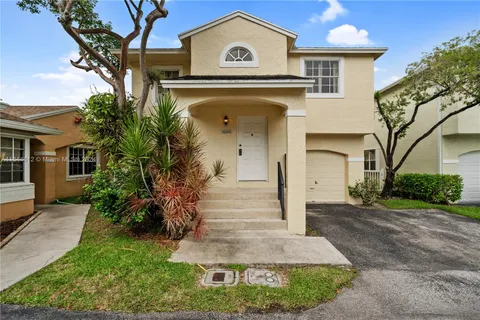 $530,000 | 12064 Northwest 13th Street, Pembroke Pines, FL 33026