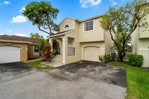$530,000 | 12064 Northwest 13th Street, Pembroke Pines, FL 33026