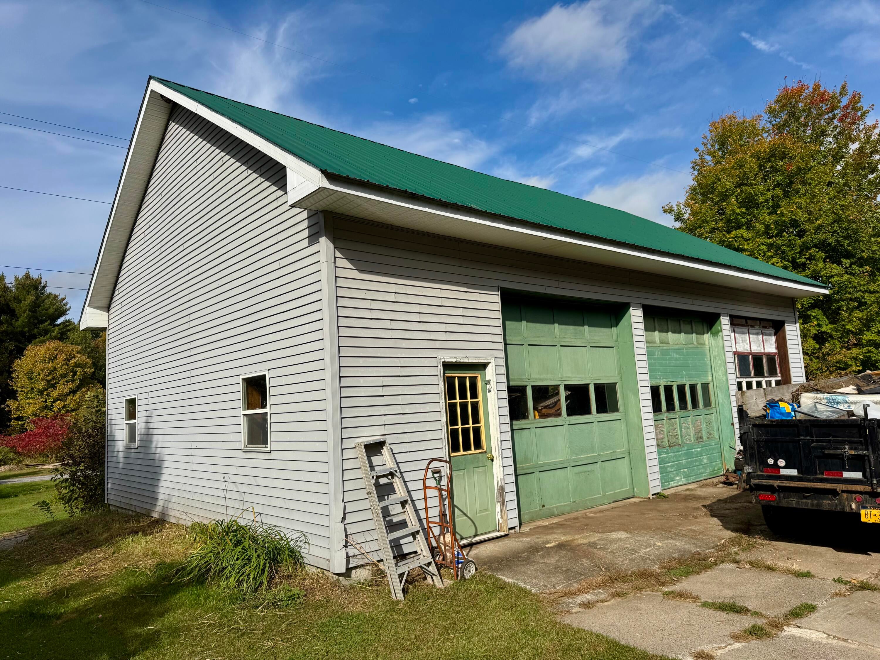 554 St Johns Road Champlain, NY 12919 - Photo 20 of 28 Gallery Image 20