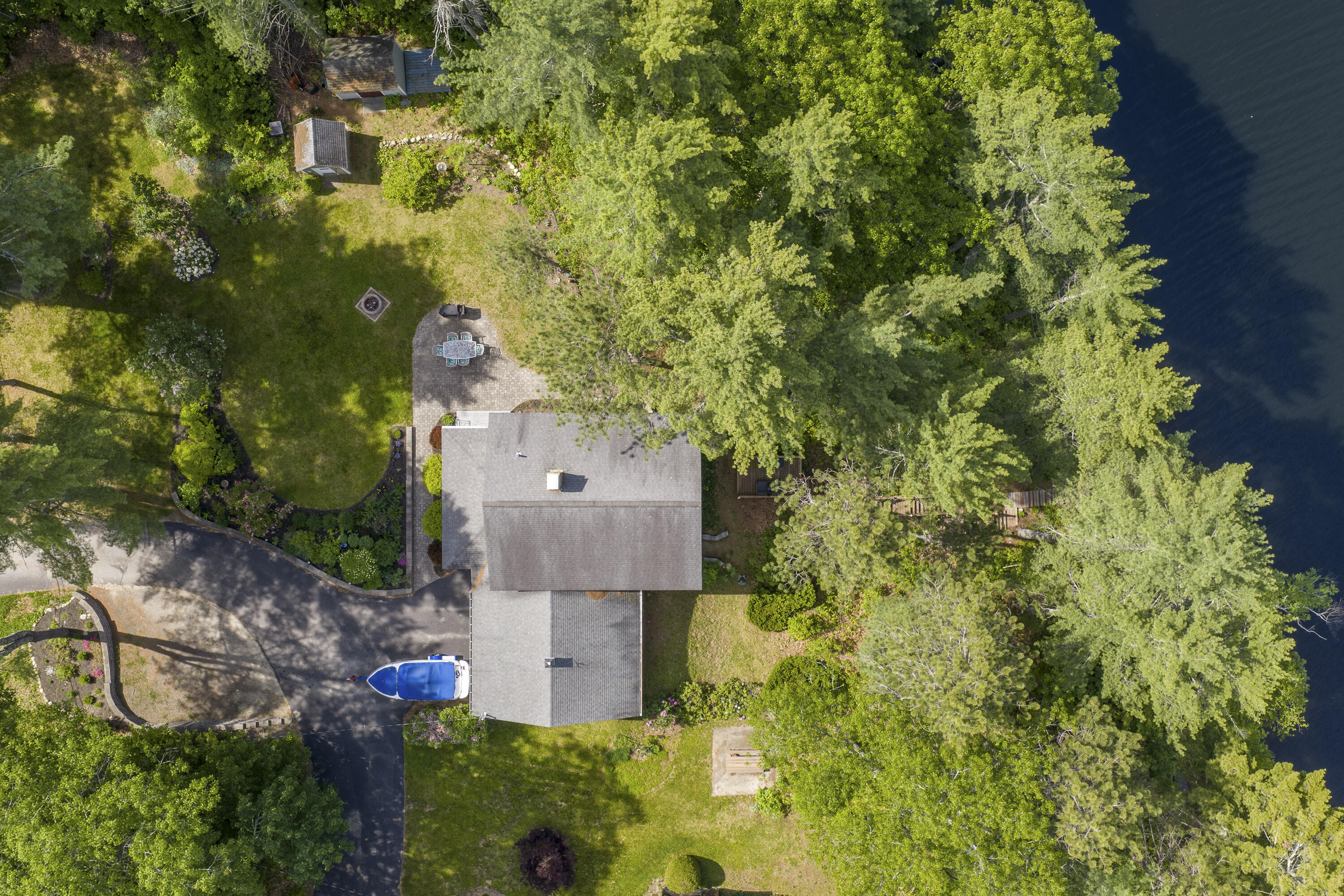 71 A Black Point Road New Gloucester, ME 04260 - Photo 70 of 80 71A Black Point Road New Glouster June-1