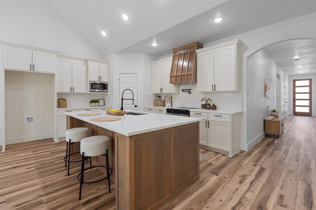 809 Tierney Road Fort Worth, TX 76112 - Photo 20 of 29 Gallery Image 20