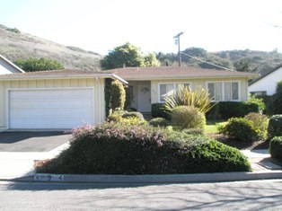 494 Alan Road Santa Barbara, CA 93109 - Photo 1 of 7 Front