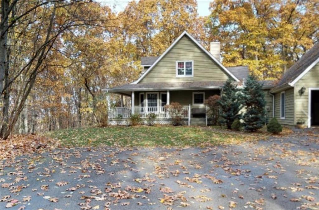 339 Parker Road Sarver, PA 16055 - Photo 1 of 22