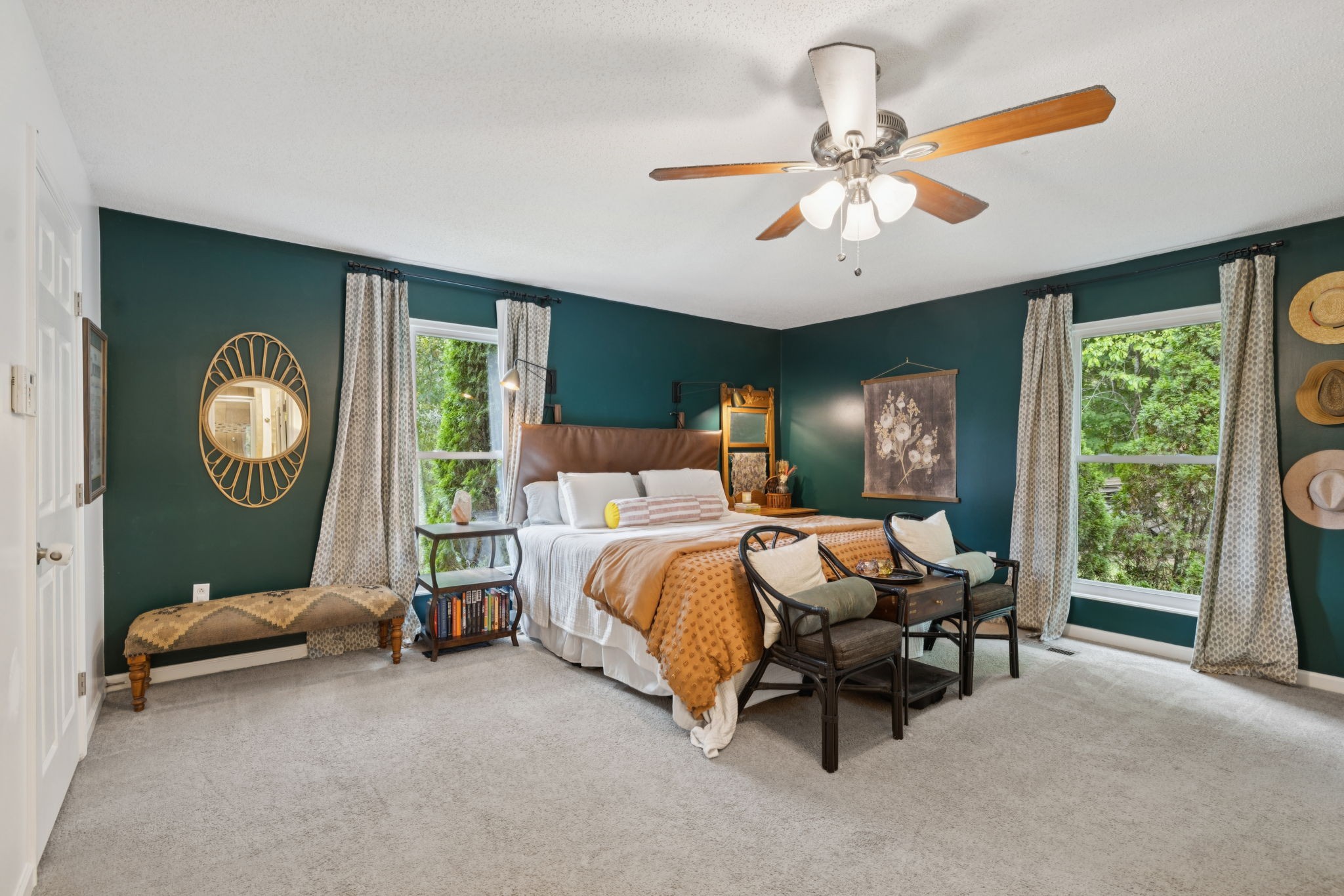 4306 Kedron Road Spring Hill, TN 37174 - Photo 23 of 66