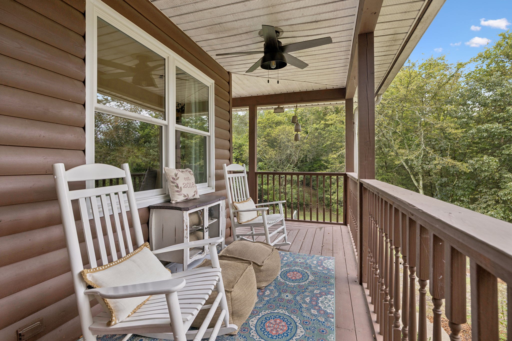 4306 Kedron Road Spring Hill, TN 37174 - Photo 3 of 66