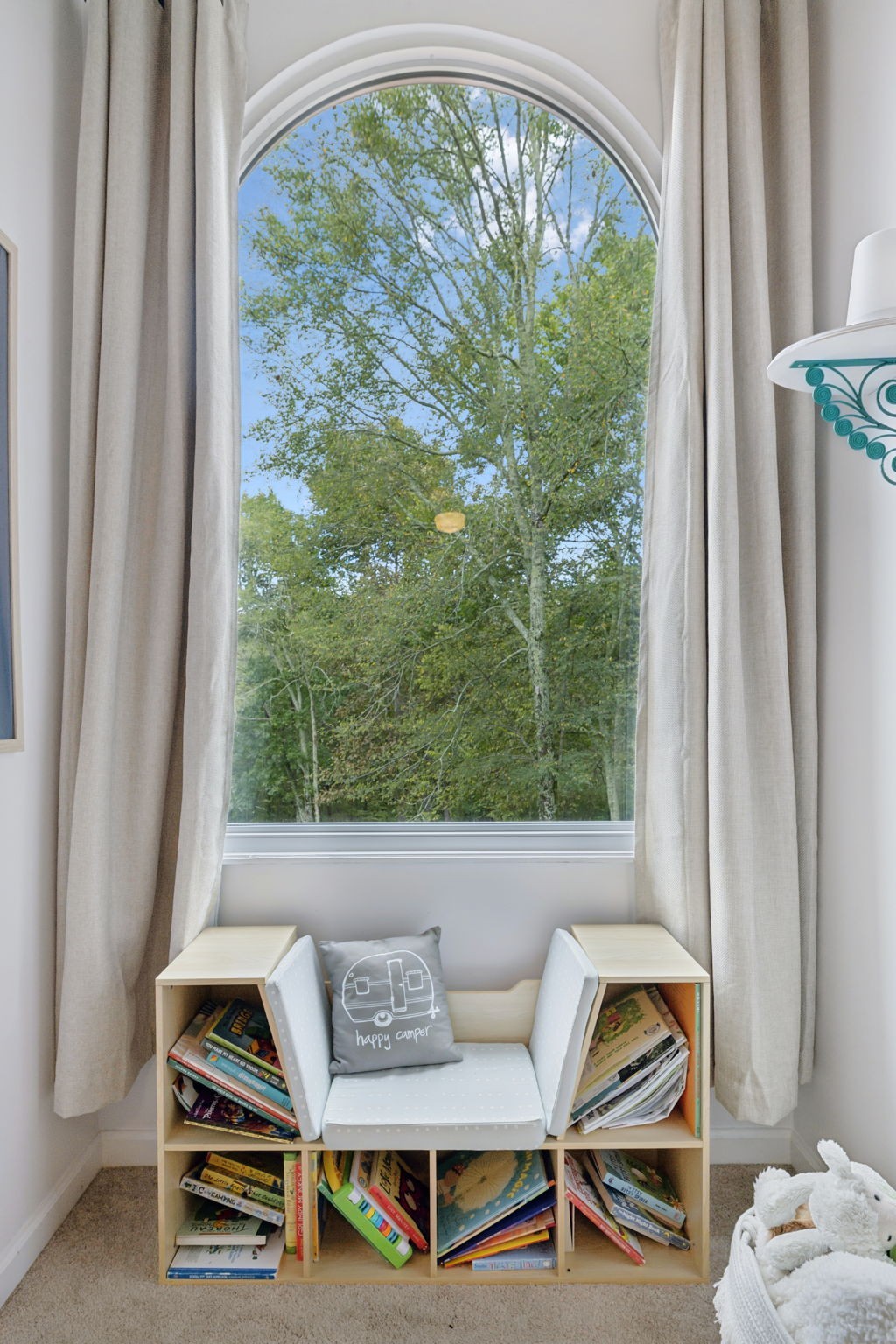 4306 Kedron Road Spring Hill, TN 37174 - Photo 38 of 66