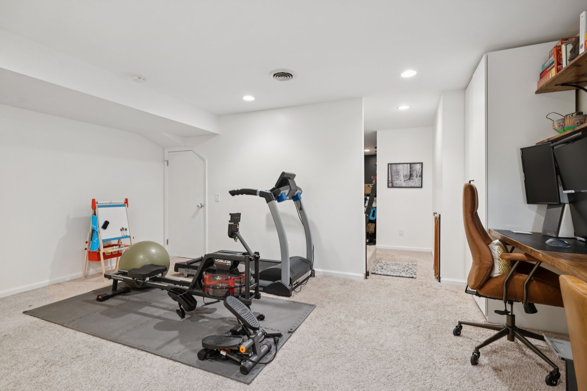 4306 Kedron Road Spring Hill, TN 37174 - Photo 44 of 66