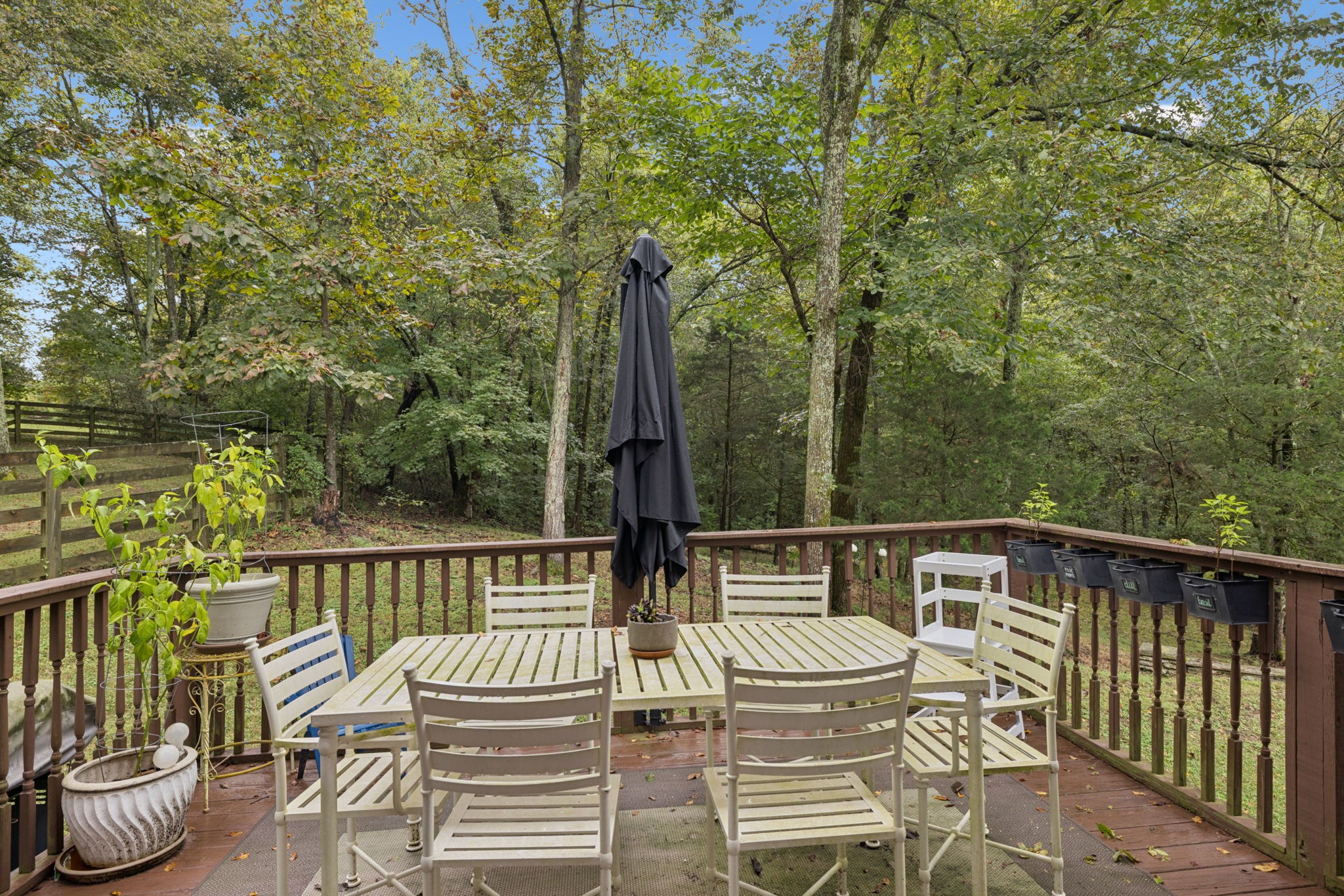 4306 Kedron Road Spring Hill, TN 37174 - Photo 45 of 66