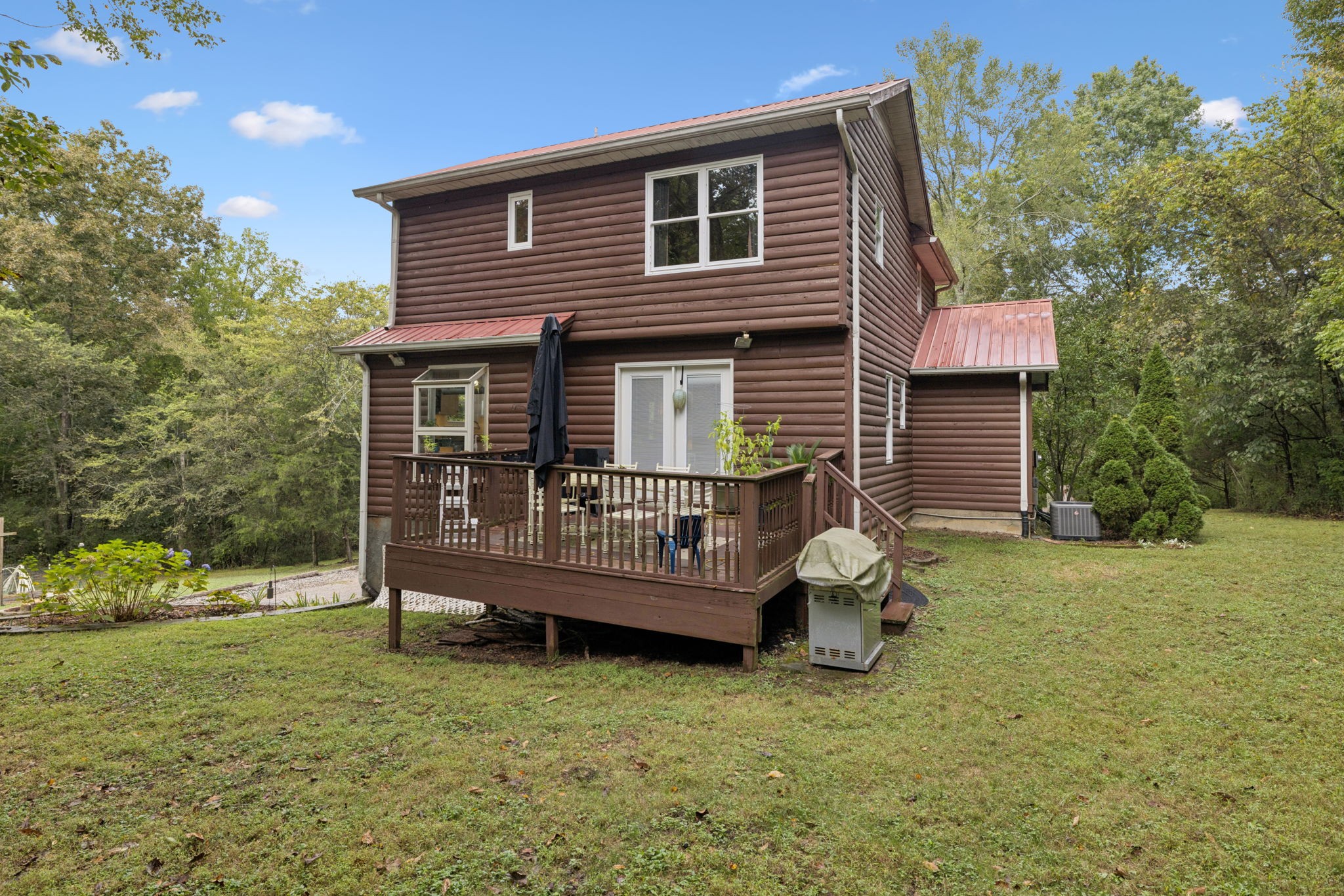 4306 Kedron Road Spring Hill, TN 37174 - Photo 47 of 66