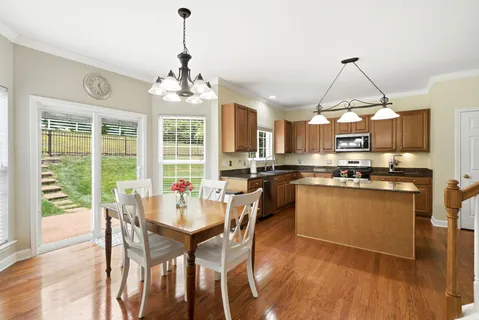 $865,000 | 1403 Marrimans Court, Franklin, TN 37067