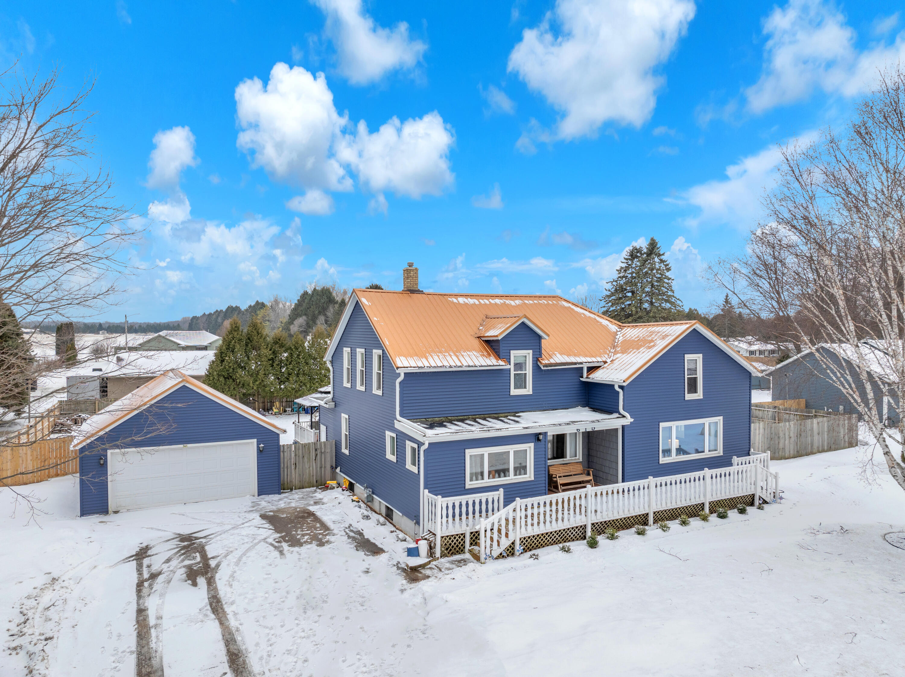 615 E Washington Ave, Cleveland