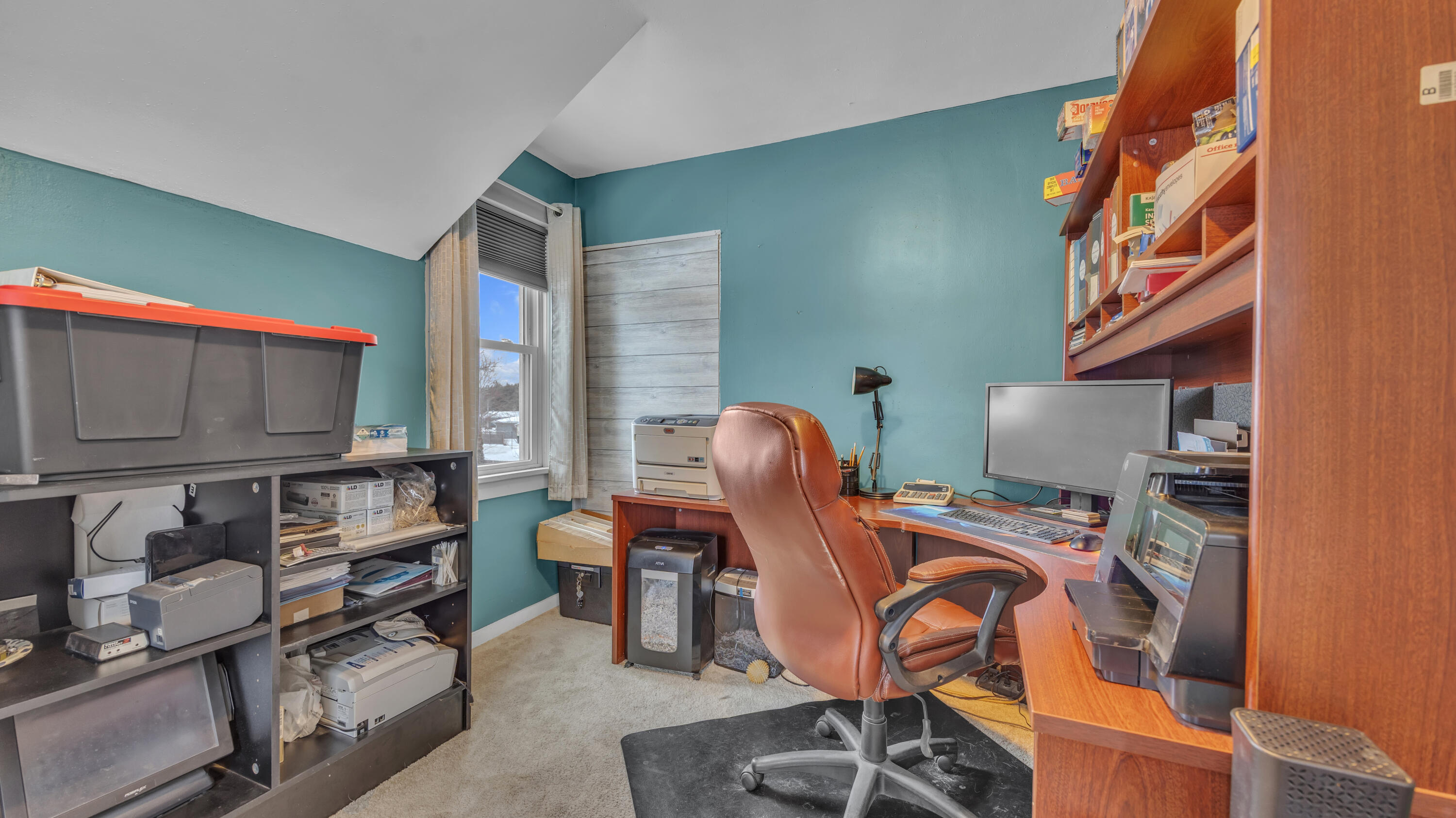 615 East Washington Avenue Cleveland, WI 53015 - Photo 18 of 33 Bedroom 5 Upper