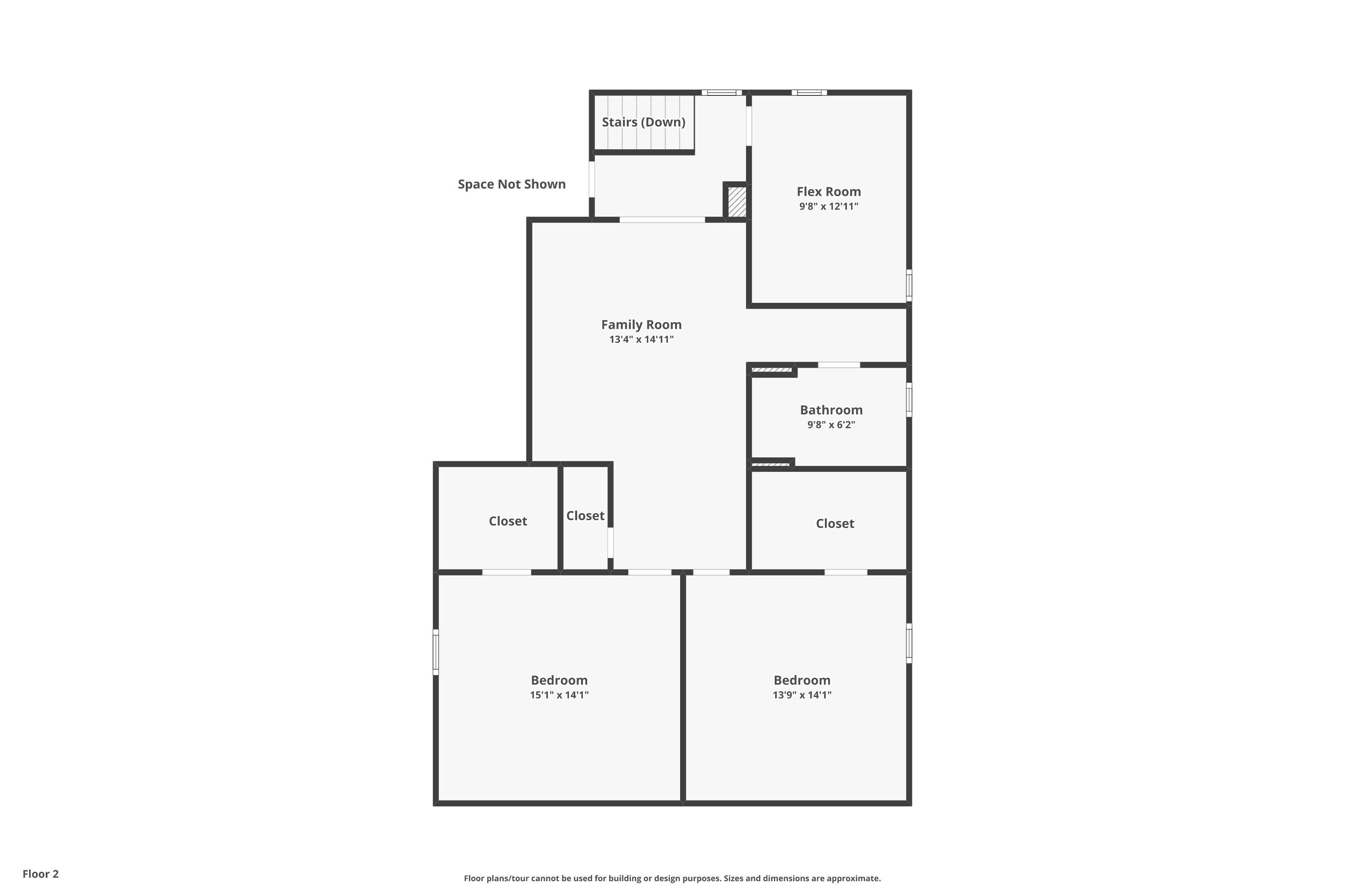 615 East Washington Avenue Cleveland, WI 53015 - Photo 32 of 33