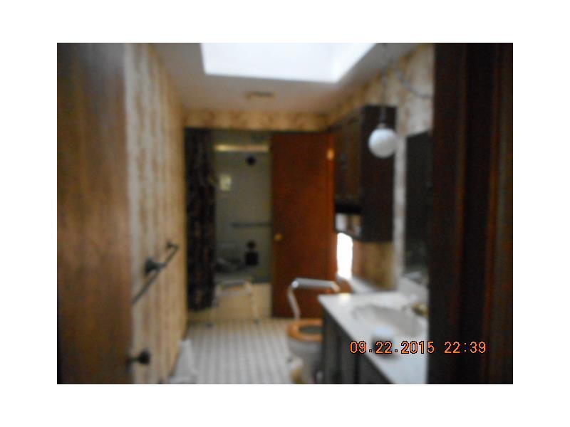 1163 Harvard Road Monroeville, PA 15146 - Photo 7 of 10 Master Bath/Spa.