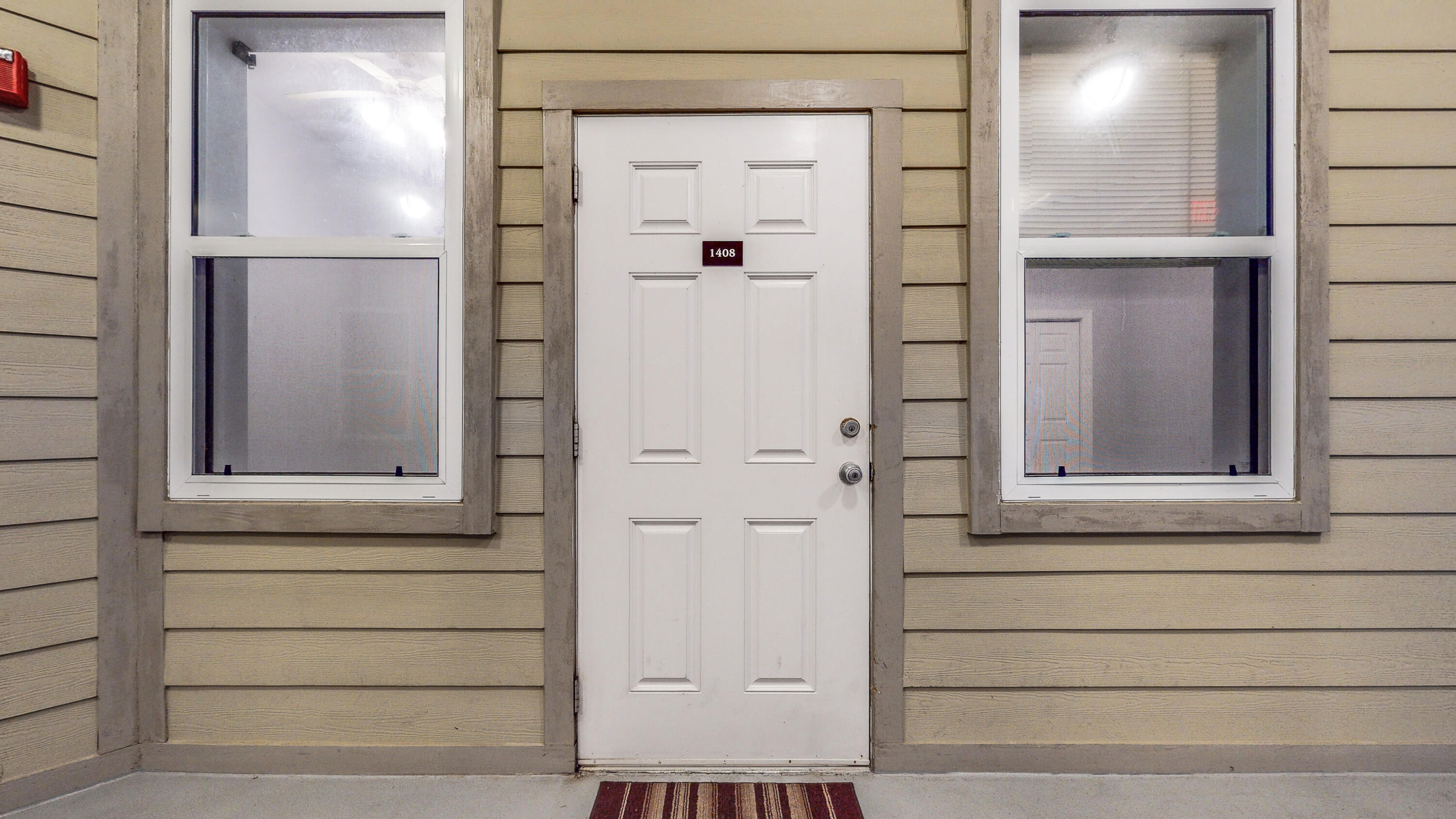 231 Somerset Bridge Road, Unit 1408 Santa Rosa Beach, FL 32459 - Photo 7 of 25 a view of front door and bedroom